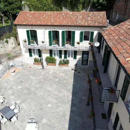 Tenco By Bottega Hotel