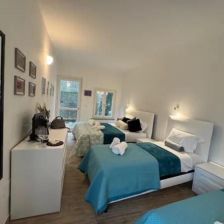 Hotel Tenco By Bottega 3*