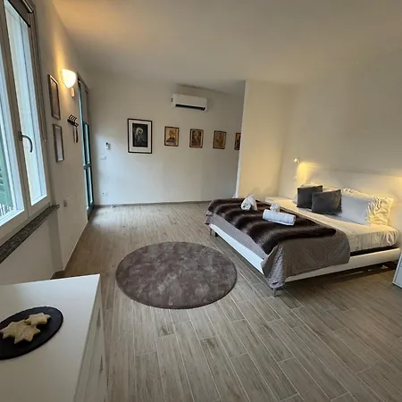 Hotel Tenco By Bottega Alice Bel Colle