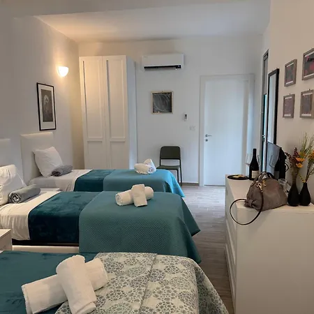 Hotel Tenco By Bottega