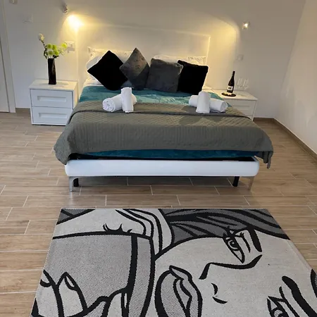 Tenco By Bottega 3* Alice Bel Colle