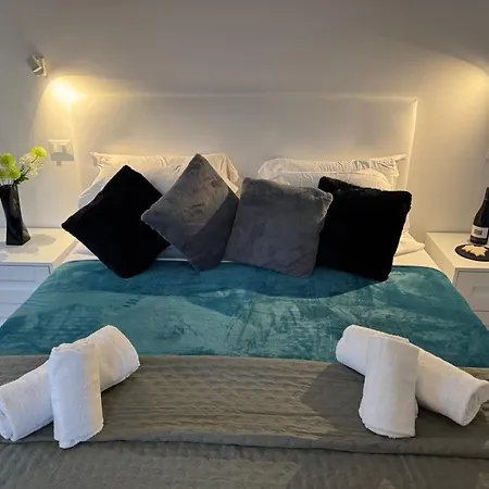 Tenco By Bottega Hotel 3*