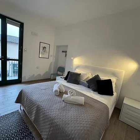 Hotel Tenco By Bottega 3*