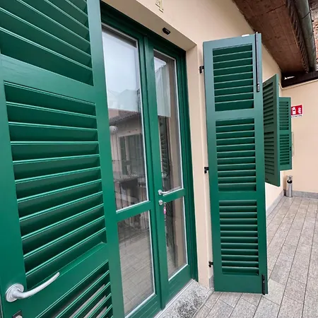 Hotel Tenco By Bottega