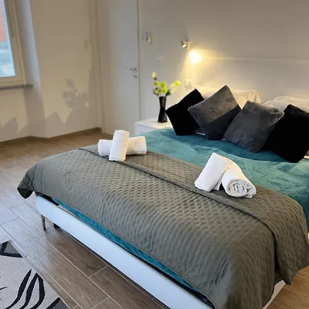 Tenco By Bottega Hotel 3*