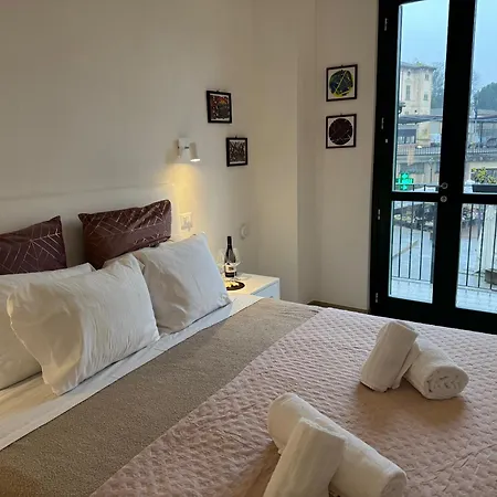 Hotel Tenco By Bottega 3*