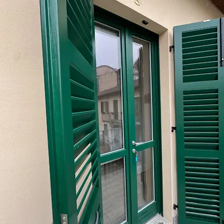 Hotel Tenco By Bottega