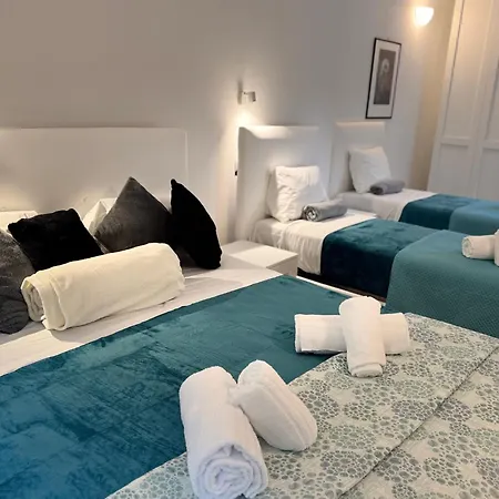 Hotel Tenco By Bottega 3*