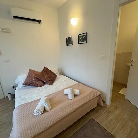 Tenco By Bottega Hotel