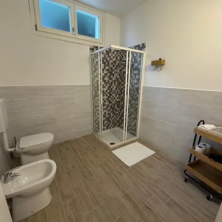 Hotel Tenco By Bottega