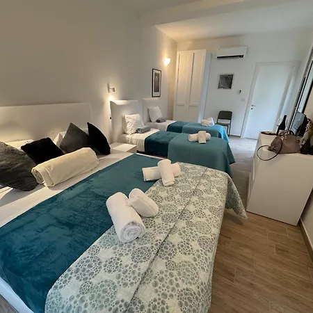 Tenco By Bottega Hotel 3*