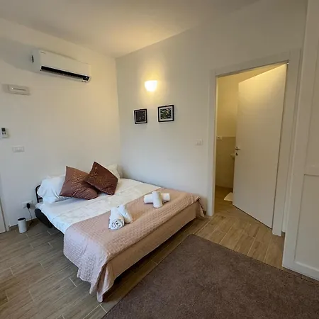 Hotel Tenco By Bottega 3*