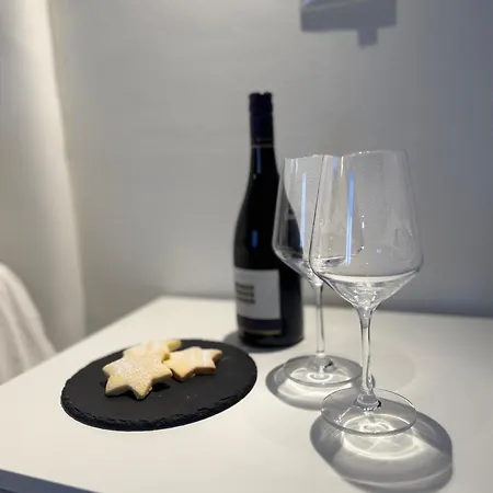 Hotel Tenco By Bottega Alice Bel Colle