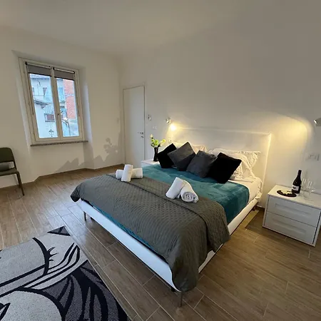 Tenco By Bottega Hotel