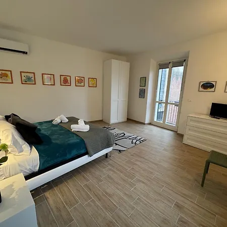 Hotel Tenco By Bottega