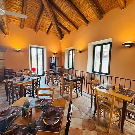 Tenco By Bottega Hotel Alice Bel Colle