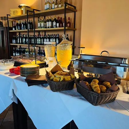 Tenco By Bottega Hotel