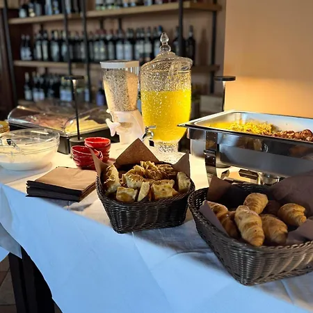 Tenco By Bottega Hotel 3*