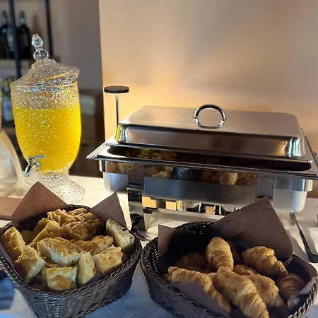 Hotel Tenco By Bottega Alice Bel Colle