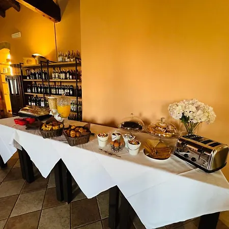 Tenco By Bottega 3* Alice Bel Colle