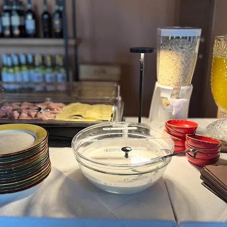 Tenco By Bottega Hotel 3*