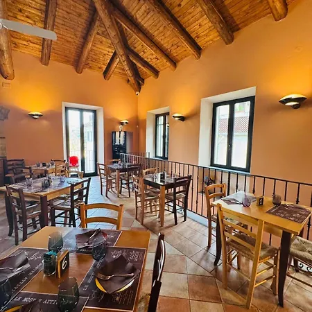 Hotel Tenco By Bottega 3*