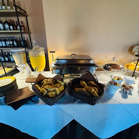 Hotel Tenco By Bottega Alice Bel Colle