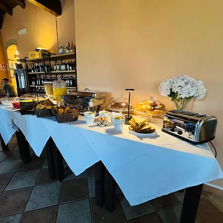 Tenco By Bottega Hotel