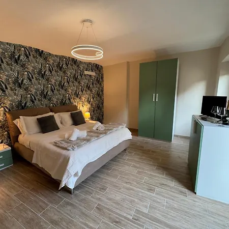 Tenco By Bottega Hotel Alice Bel Colle