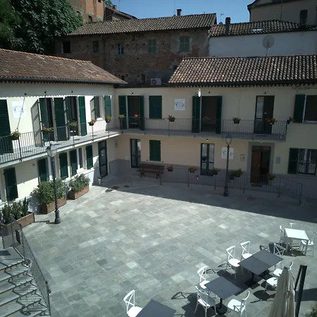 Hotel Tenco By Bottega