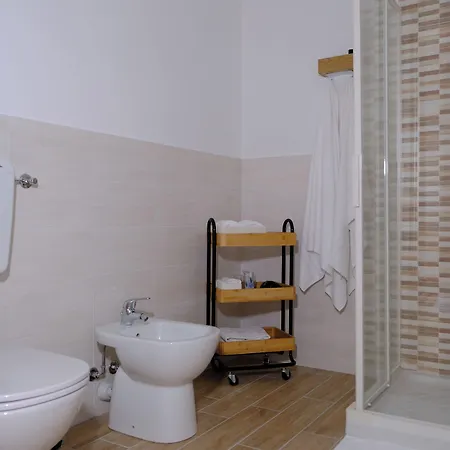 Tenco By Bottega 3* Alice Bel Colle