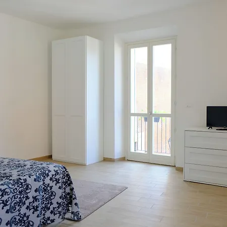 Hotel Tenco By Bottega Alice Bel Colle