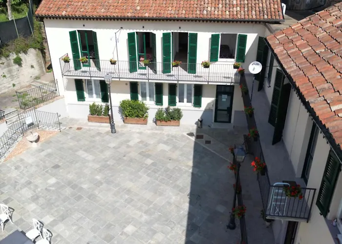 Tenco By Bottega Hotel