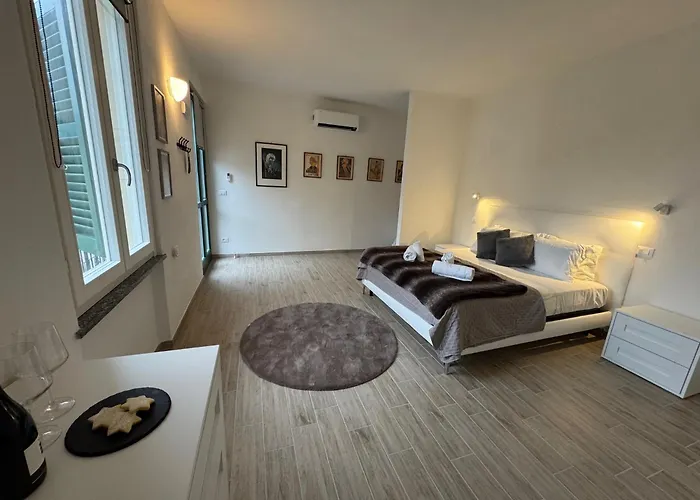 Hotel Tenco By Bottega Alice Bel Colle