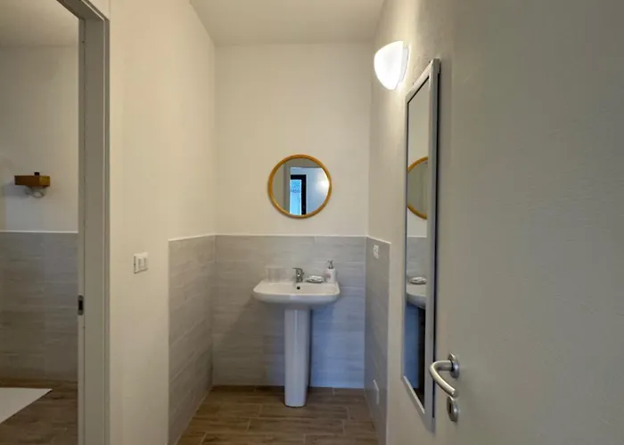 Tenco By Bottega Hotel