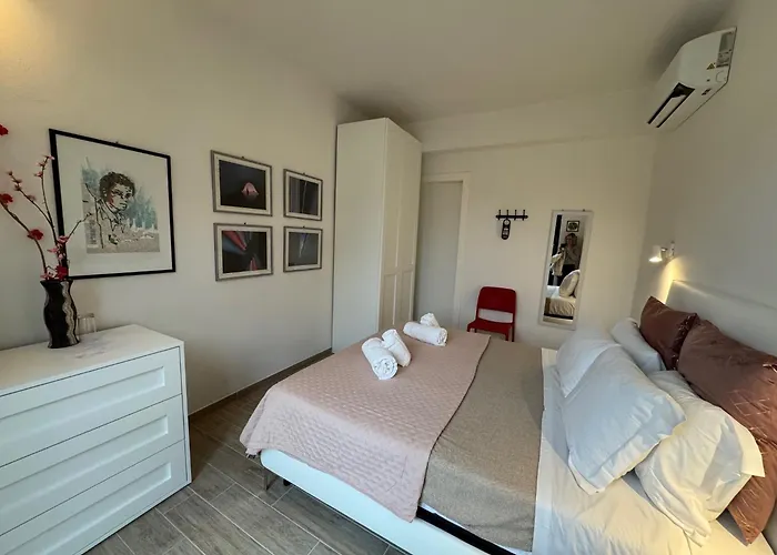 Hotel Tenco By Bottega