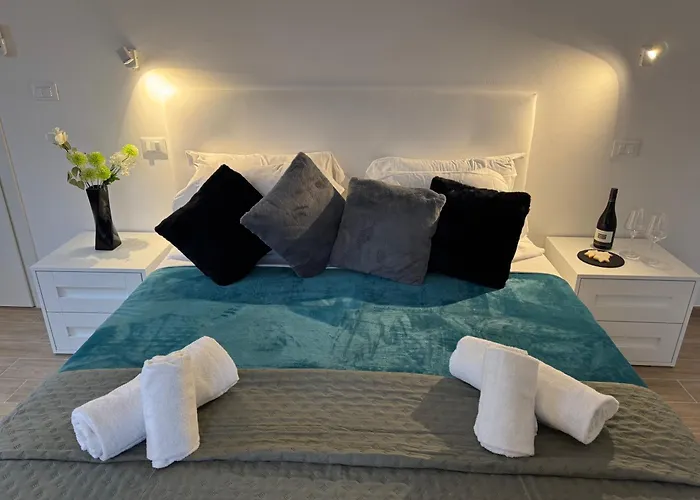 Tenco By Bottega Hotel 3*