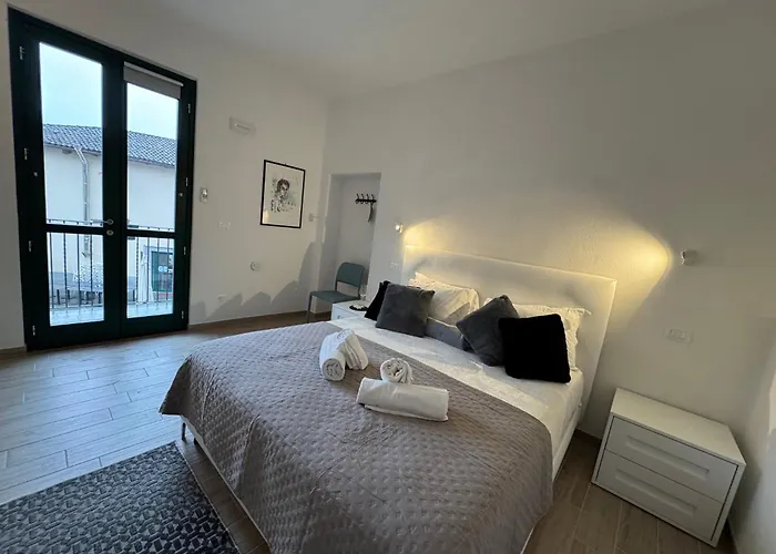 Hotel Tenco By Bottega 3*
