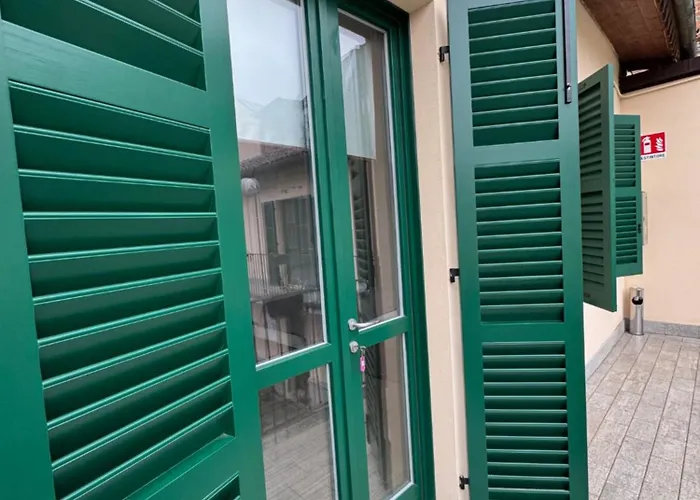 Hotel Tenco By Bottega
