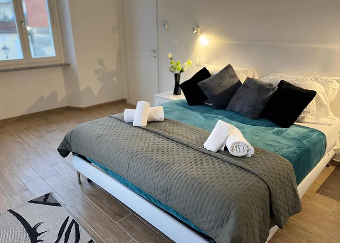 Tenco By Bottega Hotel 3*