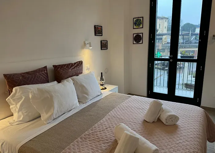 Hotel Tenco By Bottega 3*