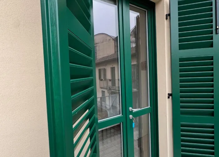 Hotel Tenco By Bottega