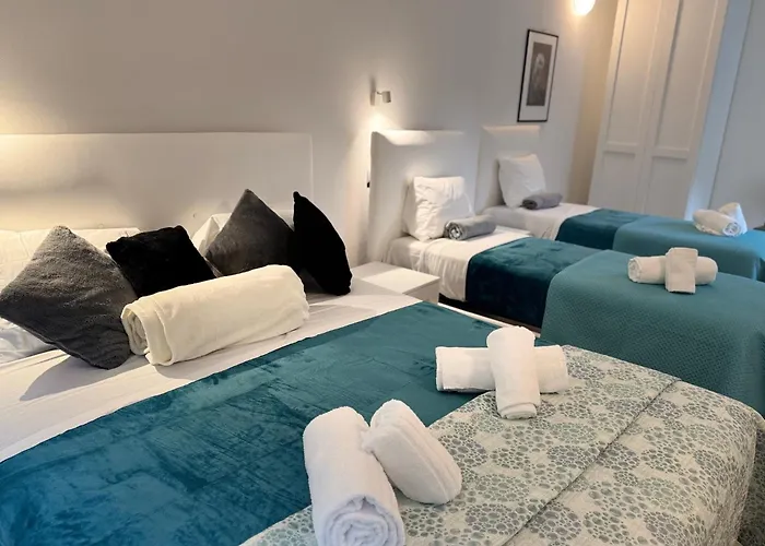Hotel Tenco By Bottega 3*