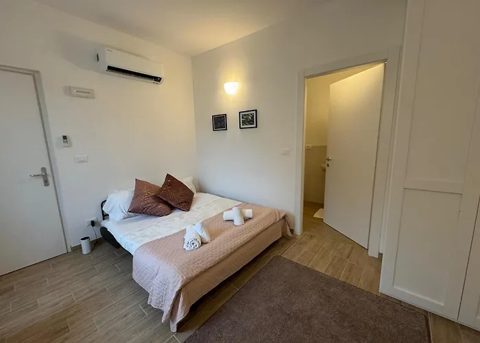 Hotel Tenco By Bottega 3*