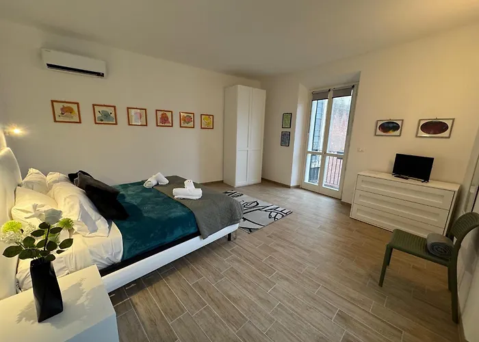 Hotel Tenco By Bottega
