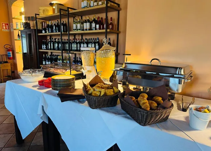 Tenco By Bottega Hotel