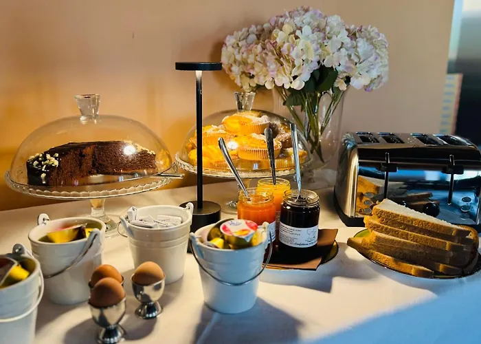 Hotel Tenco By Bottega