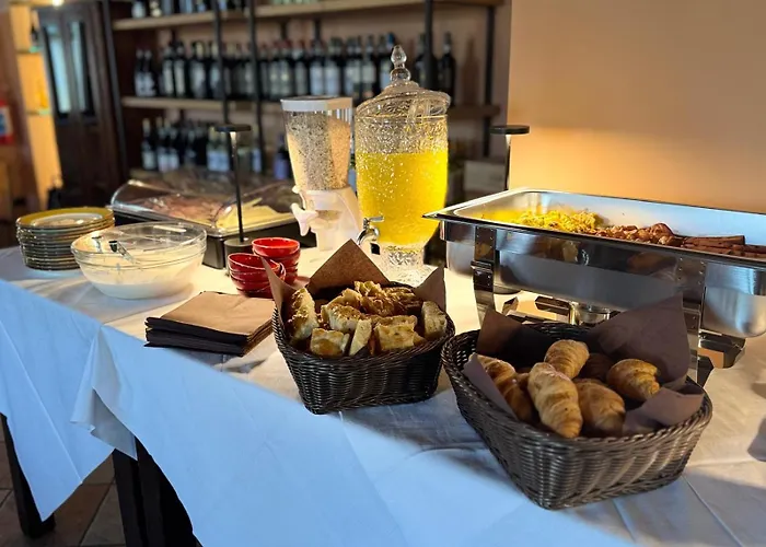 Tenco By Bottega Hotel 3*