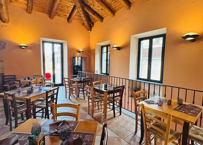 Hotel Tenco By Bottega 3*