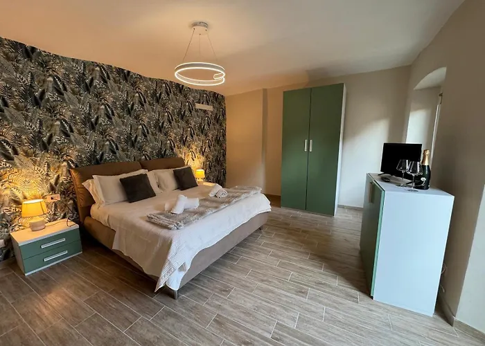 Tenco By Bottega Hotel Alice Bel Colle